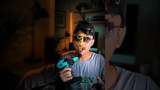 YTspeedrun Blur Face Tutorial 😳🔥 Easy Trick