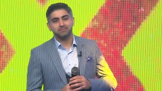 Zaur Celil Çakmak Çakmağa Geldik