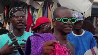 Génaral KpoliKpoli Gang ft Blaaz - Moi Aussi je me cherche (Clip Officiel 2025)