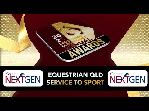 Equestrian QLD Service To Sport