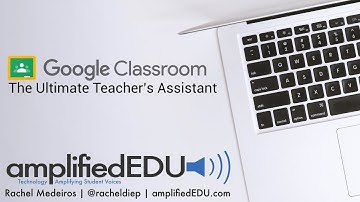 Google Classroom: Guardian Summaries