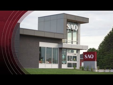 Video: Kas ir Société des Alcools du Québec?