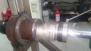 facing head  kit 145