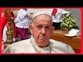 Pope Francis Wamwalira Pope Francis Wamwalira