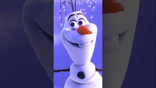 Hi, I Am Olaf 😍 | Frozen @EntertainmentAccess
