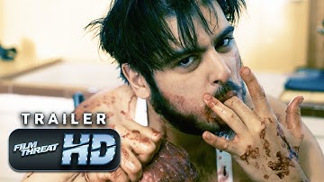 BAD CGI SHARKS | Official HD Trailer (2018) | COMEDY | Film Threat Trailers