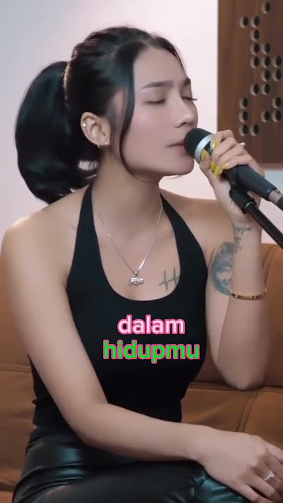 Latoya De Larasa || Cover Jangan Bertengkar Lagi #shorts #shortsvideo #fyp