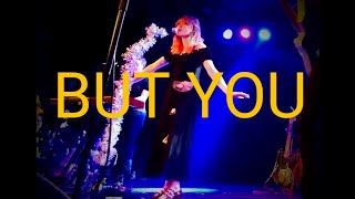 But You (Live) - Alexandra Savior Resimi