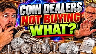 Here we go with some coins shops