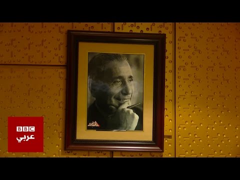 محطات في حياة محمد حسنين هيكل