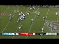 North Carolina vs  20 NC State CRAZY Ending  2021 College Football