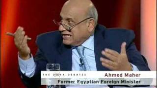 BBCDohaDebates - September 28, 2005 - Series 2 Episode 1 (Part 3)