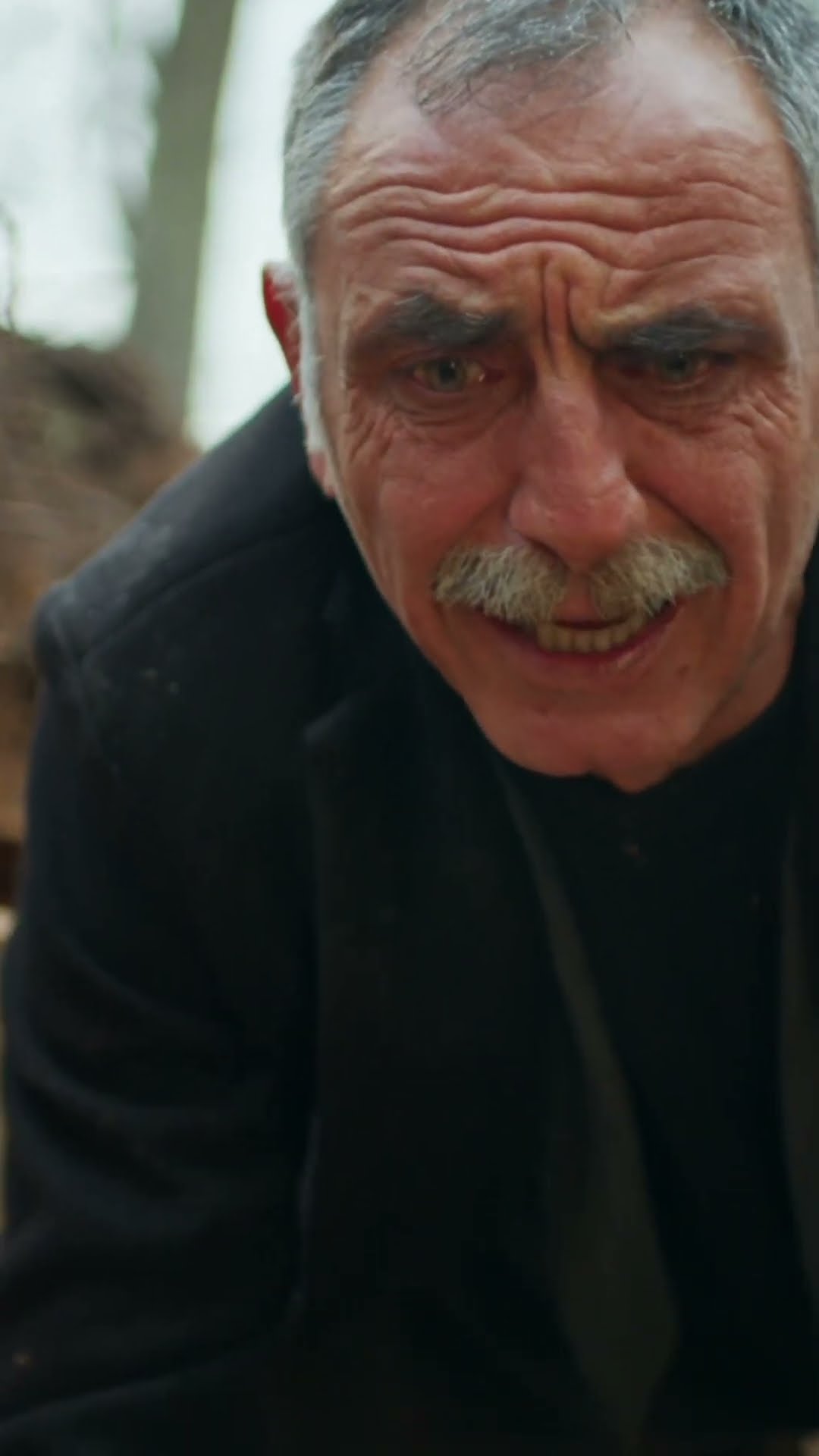 ''Şimdi ölemezsin oğlum!'' #shorts #birgecemasalı