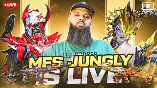 LIVE 🔥 STOP TALKING & FOCUS! Arguing During The Final Zone PUBG Mobile 4.3 Update