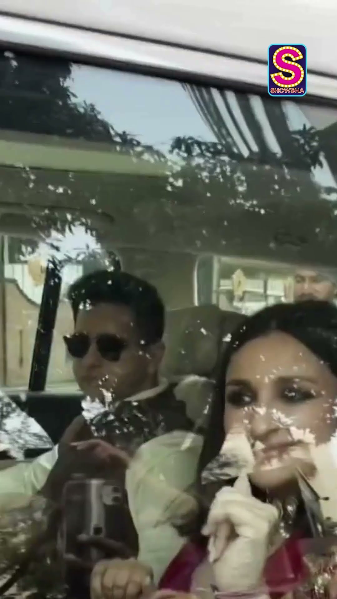 Raghav Chadha \u0026 Parineeti Chopra Show Up At Priyanka Chopra's Brother's Wedding In The City | N18S