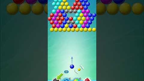 INSANE 20M+ World Record in Bubble Shooter! 🫧💥 Ultimate High Score & Epic Combos (Unstoppable!)