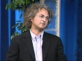 Michigan Entrepreneur TV - Interview of Intellectual Property Attorney Enrico Schaefer Part (1)