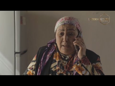 Malak (milliy O'zbek Seriali) 57-qism | Малак (миллий ўзбек сериали)
