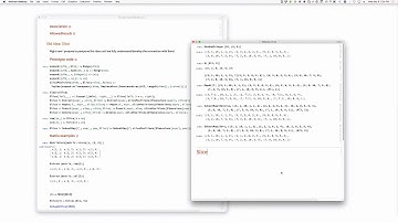 Live CEOing Ep 245: Language Design in Wolfram Language