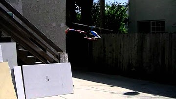 more titan trex 450 929 mg servo testing 53rd