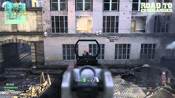 RTC - Game 111: The Beginning of a Battle (ONS1AUGH7 MW3)