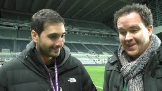 Newcastle 1 Wolves 2: Tim Spiers and Nathan Judah analysis.