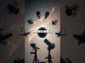 A Black Hole Born Too Fast