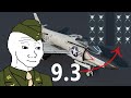 F3h2 experience war thunder