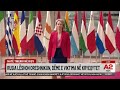 Natë tmerri në Kiev, Rusia lëshon Oreshnikun, dëme e viktima në kryeqytet