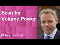 How to Use the Volume Rate of Change Indication (VROC) at BREAKOUTS | Trading with thinkScript®