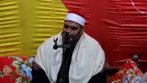 الشيخ عمرو الدماريسي سورة التحريم قرية سواده المنيا