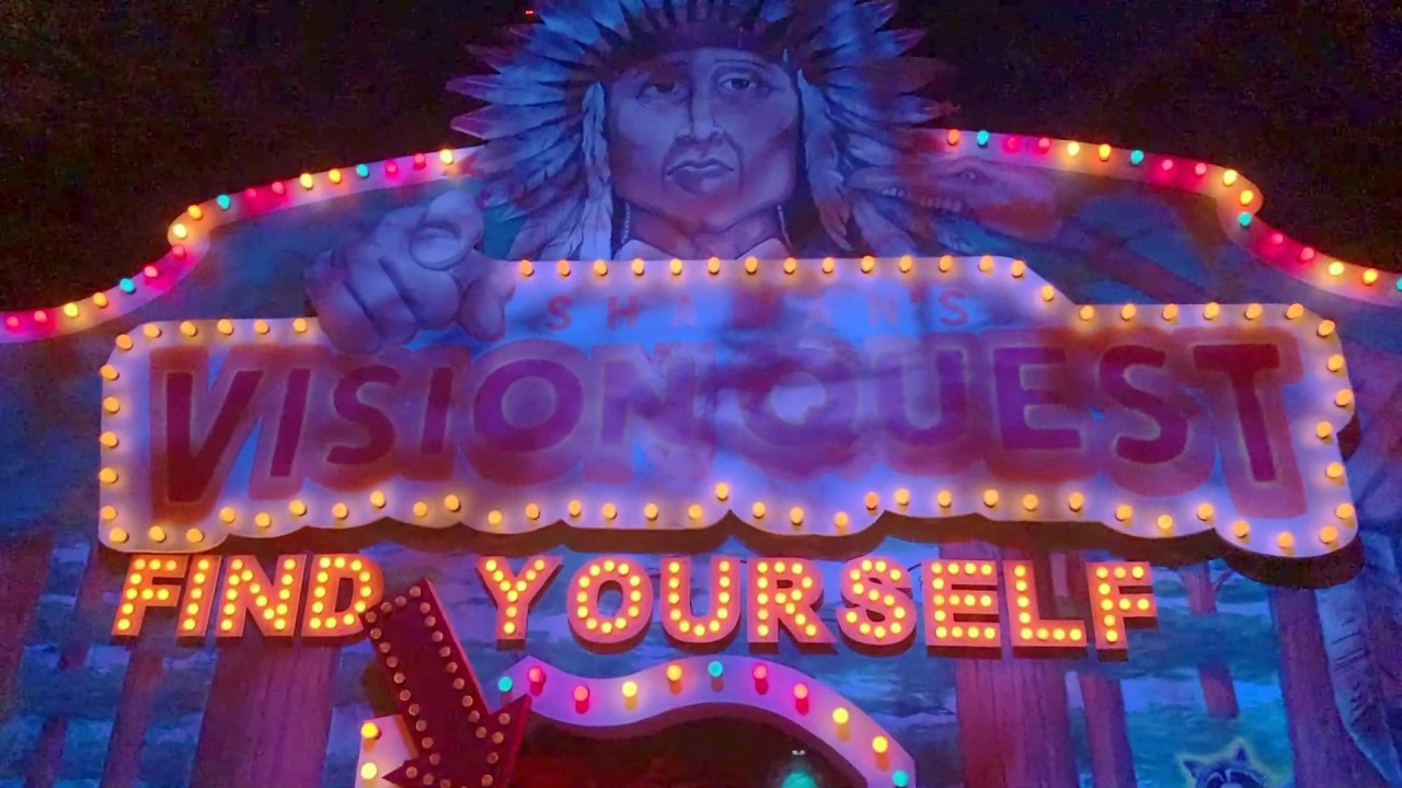 Jordan Peele's 'Us' at Halloween Horror Nights YouTube