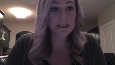 HLST 320 Assignment #3 John