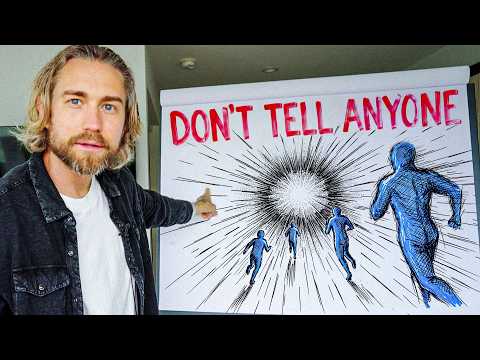 if you can see this, your second awakening is happening now