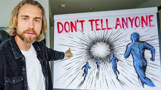 if you can see this, your second awakening is happening now