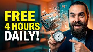 7 ways entrepreneurs can reclaim time and boost productivity
