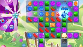 Candy Crush Saga - Nivel 2090