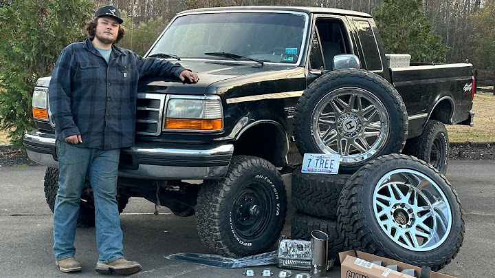 $10,000 Dream Truck Makeover!
