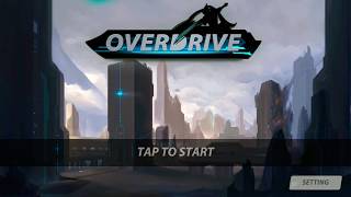 Overdrive - Ninja Shadow Revenge Gameplay screenshot 4