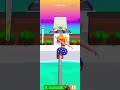 لعبة تويرك ريس Twerk Race 