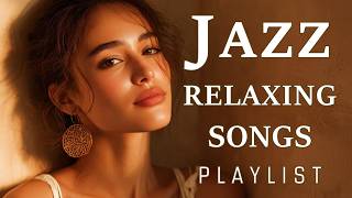 🌹 Romantic Smooth Jazz — Soulful Female Vocals To Heal, Relax & Reset 🎵 1 Hour screenshot 5
