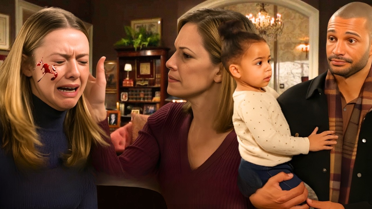 CBS Y&R FULL EPISODES [4/28/2026] - The Young And The Restless Spoilers ...