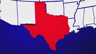 VERIFY | Can the State of Texas secede from the union?