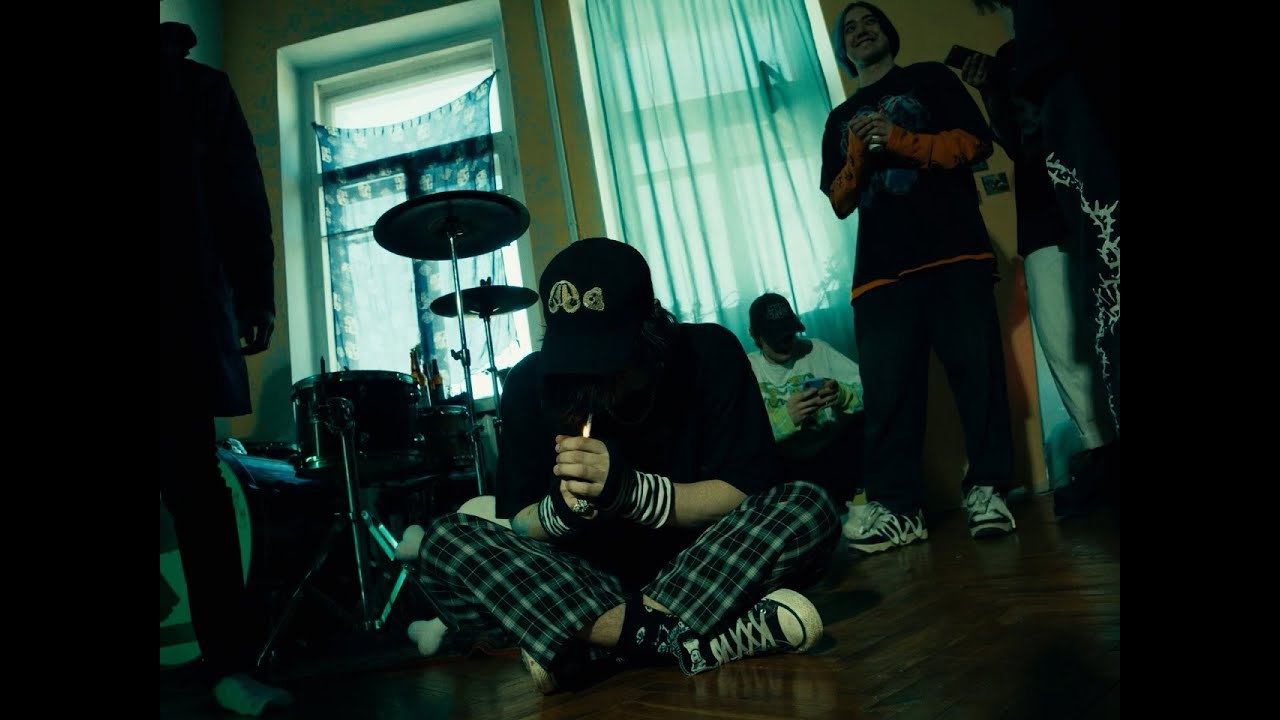 Бездарность - Вишневый сок