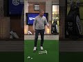 Improve your Putting with the U-Bar