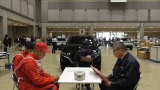 第24回全日本自動車整備技能競技大会（20241130）