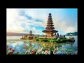 1 Hour Balinese Music Relaxing / Bali Spa Lobby Music / Bali Yoga Music