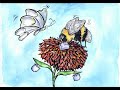 Історія про любов до життя метелика Сонцика - Володимир Читай - Аудіоказки Українською