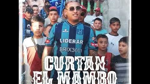 Curtan el Mambo