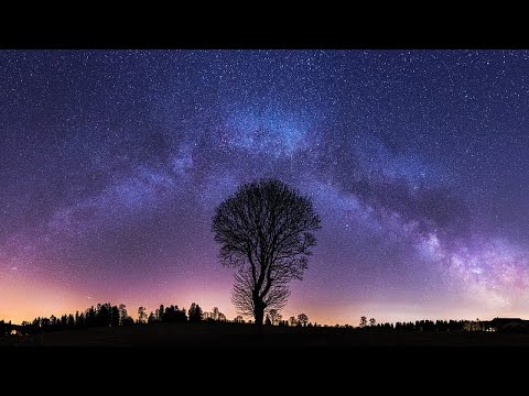 Unto Thee a prayer by the Bb Sarah Mohebiany 4K